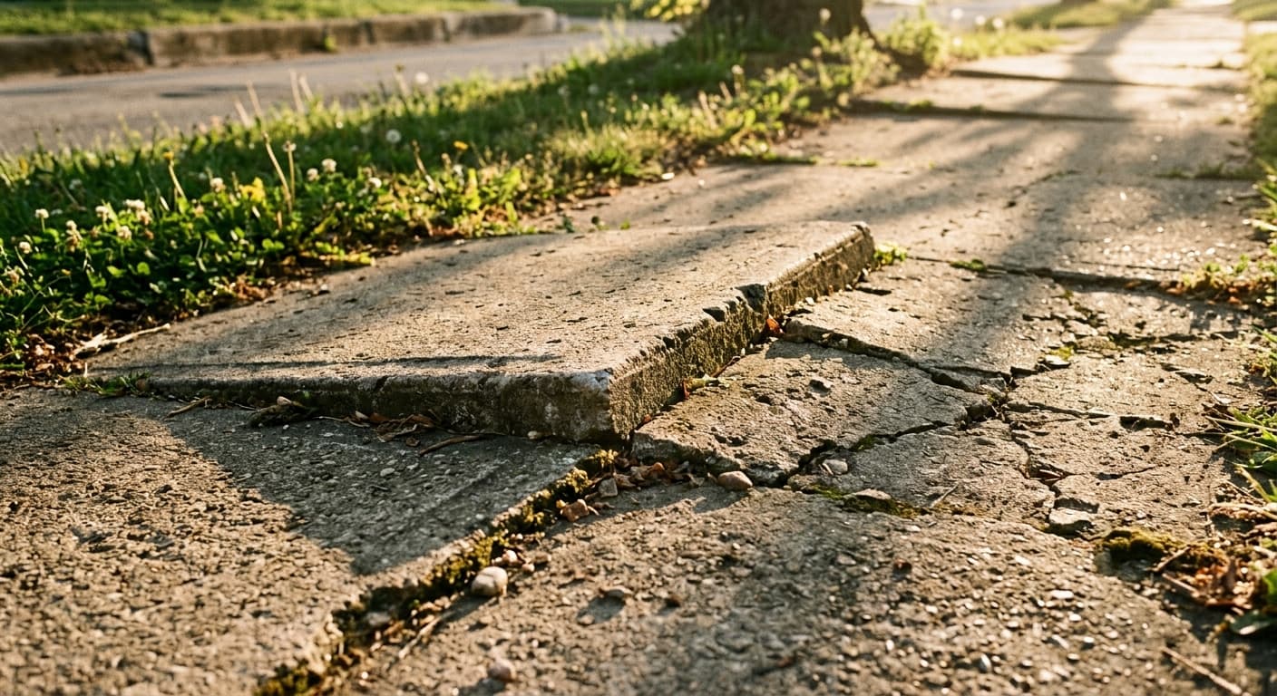 Nova Scotia Slip and Fall Laws: Occupiers' Liability Guide