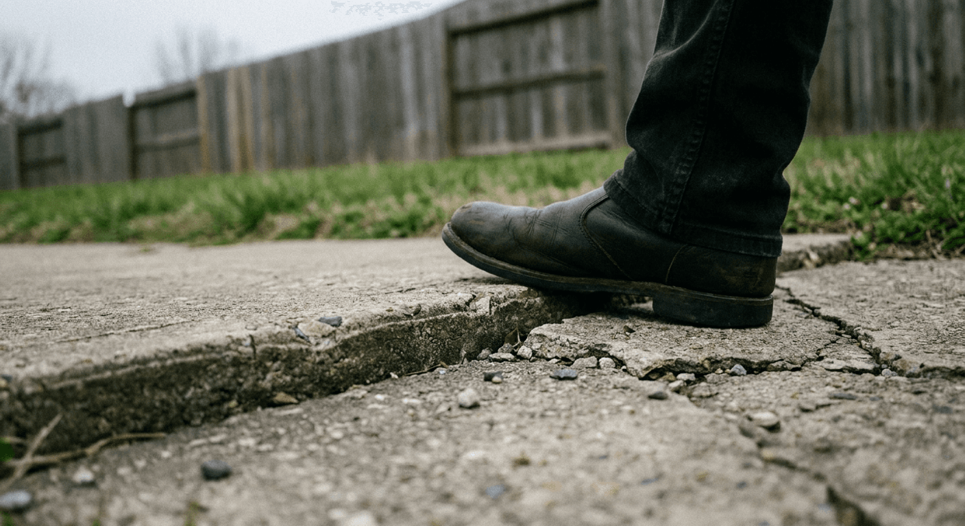 Canada Slip and Fall Laws: Liability and Compensation