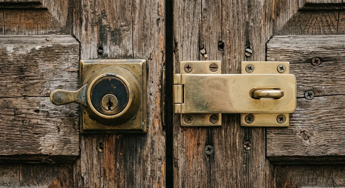 Adverse Possession in Queensland: The 12-Year Rule and the 30-Year Practice