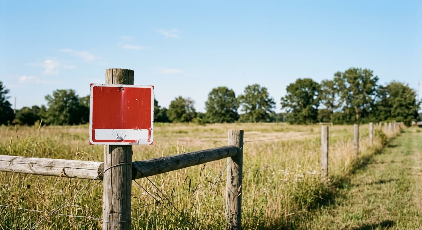 Adverse Possession in Victoria: The Section 60 Vesting Order Process