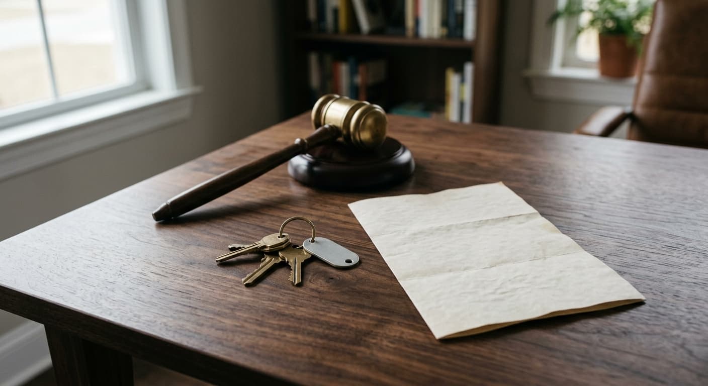 Arizona Squatters Rights and Adverse Possession Laws (2026)
