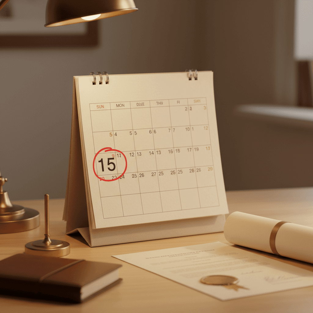 West Virginia Statute of Limitations: Filing Deadlines by Case Type