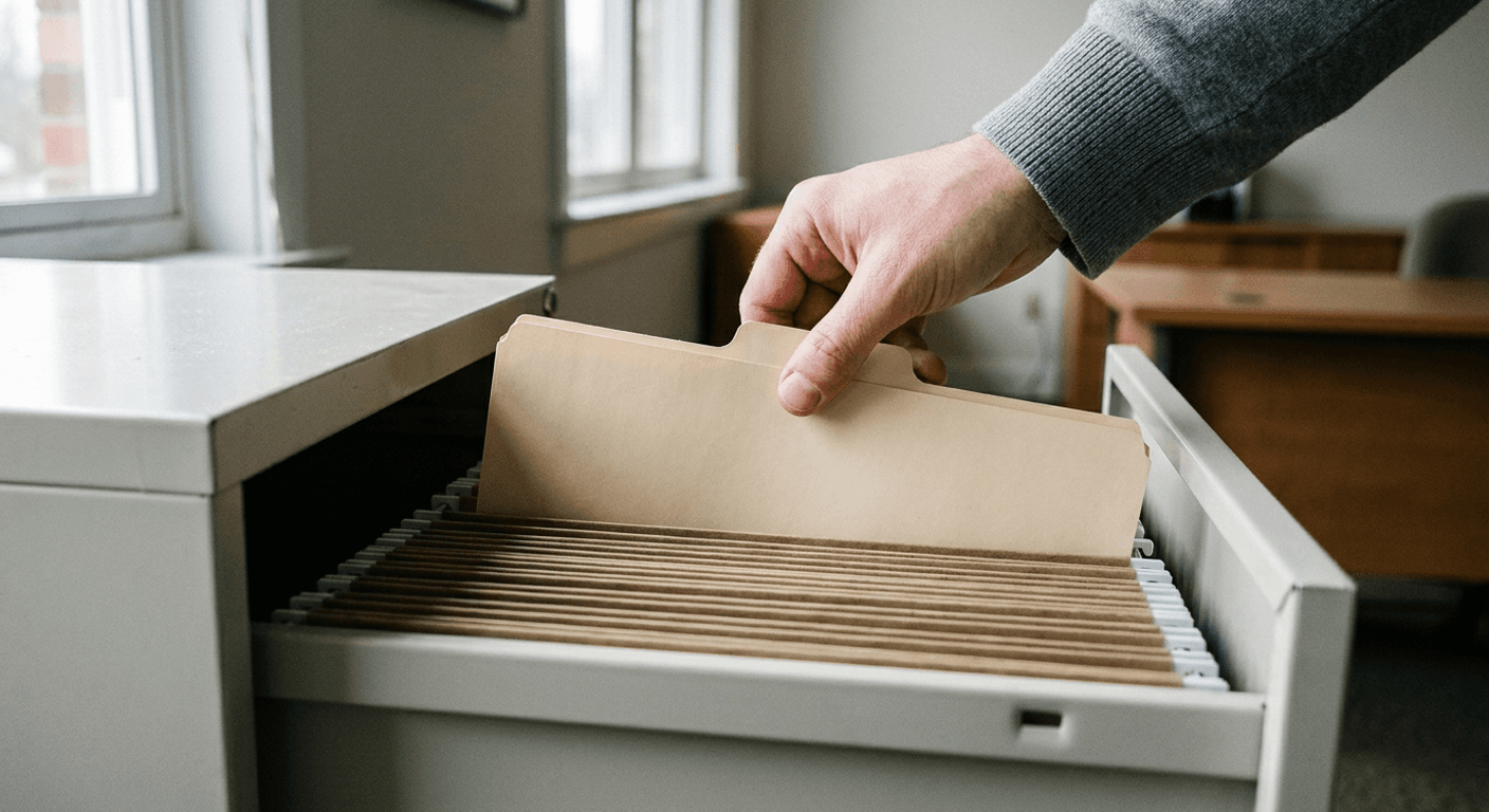 Nebraska Statute of Limitations: Filing Deadlines by Case Type