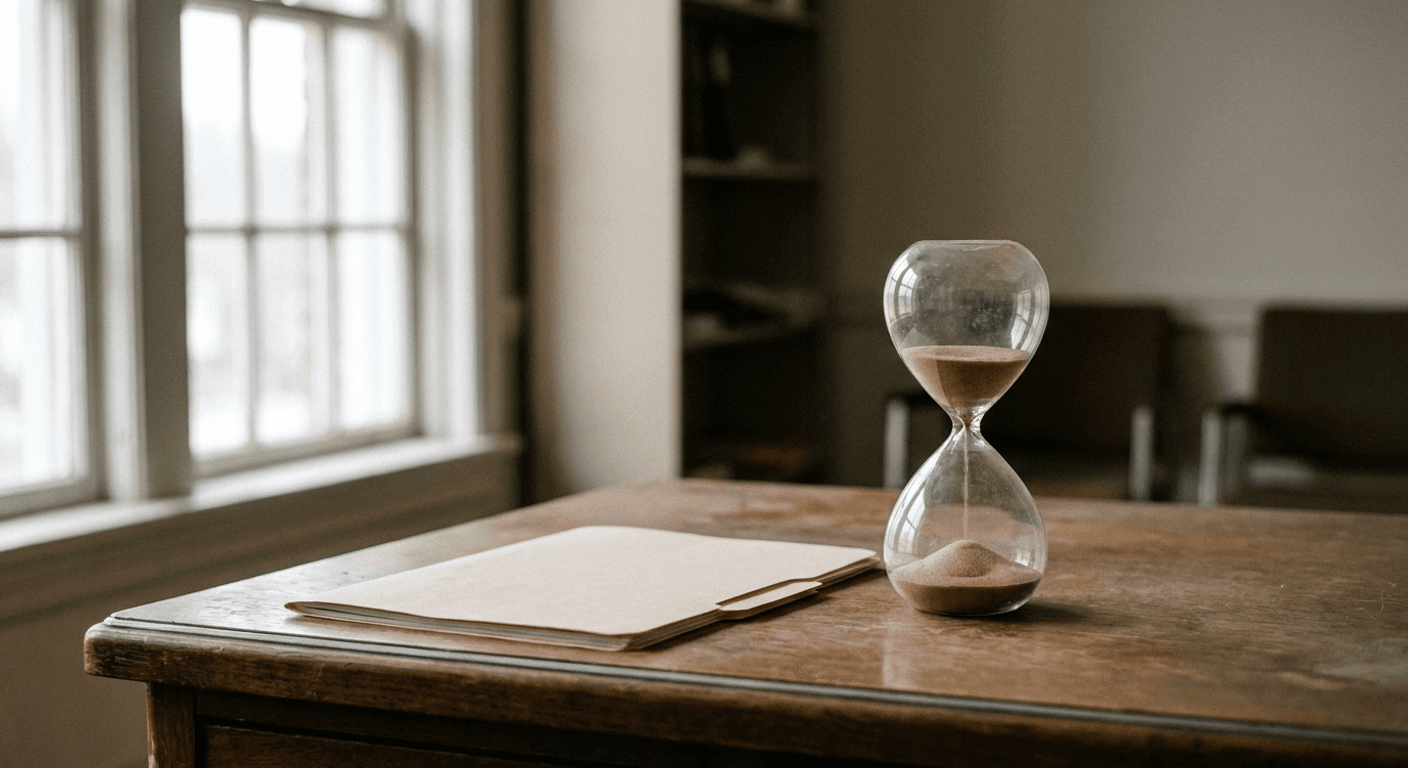 Mississippi Statute of Limitations: Filing Deadlines by Case Type
