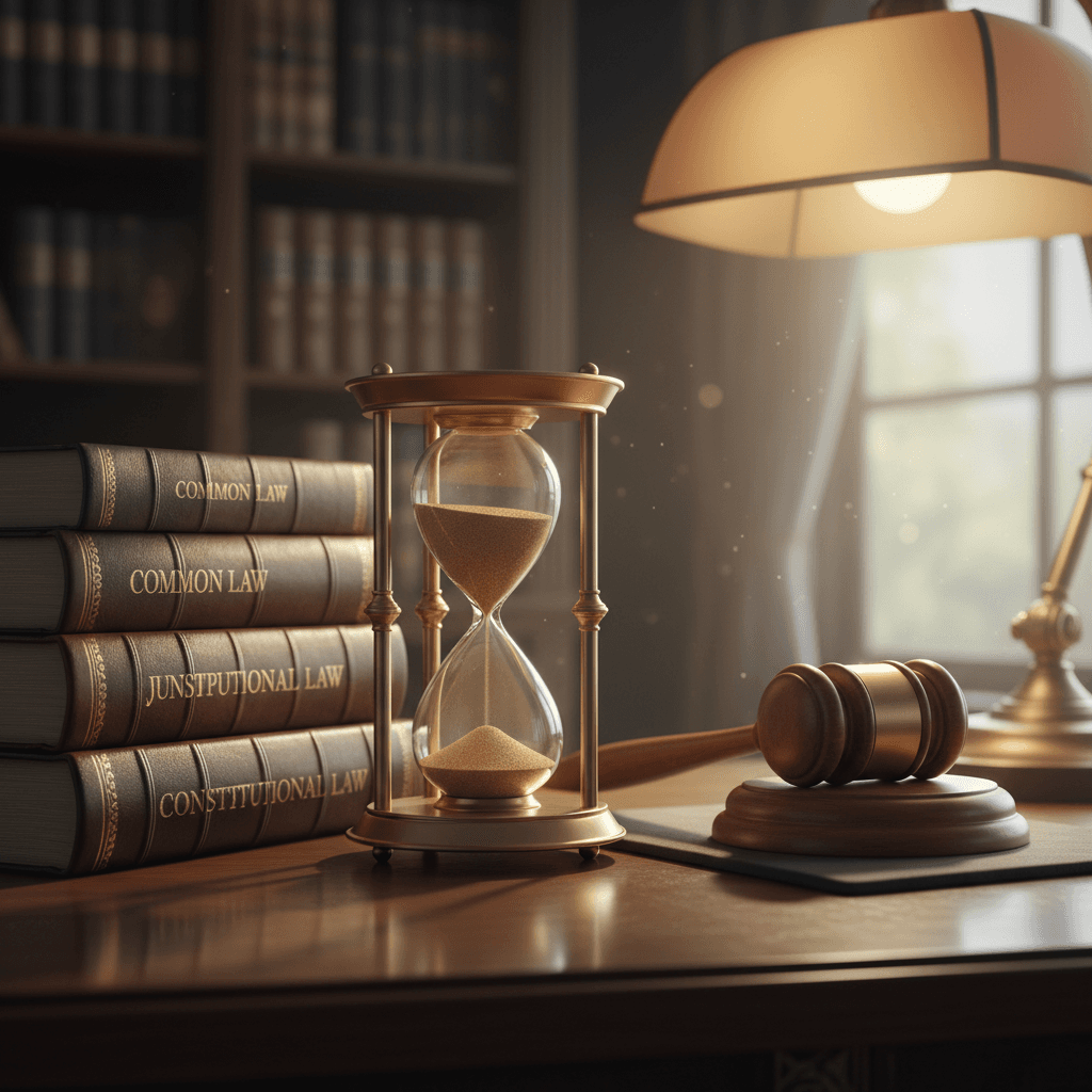 Nebraska Statute of Limitations: Filing Deadlines by Case Type