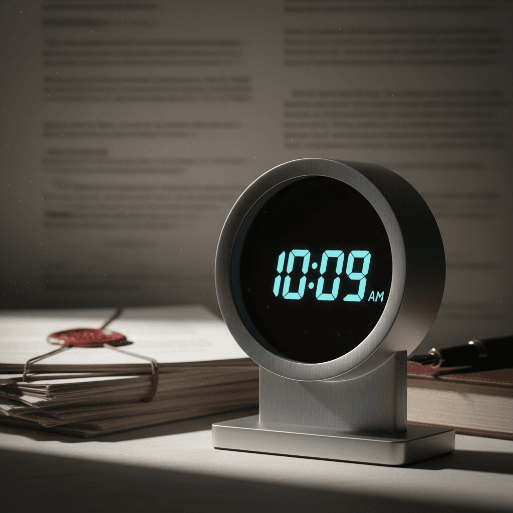 Maine Statute of Limitations: Filing Deadlines by Case Type