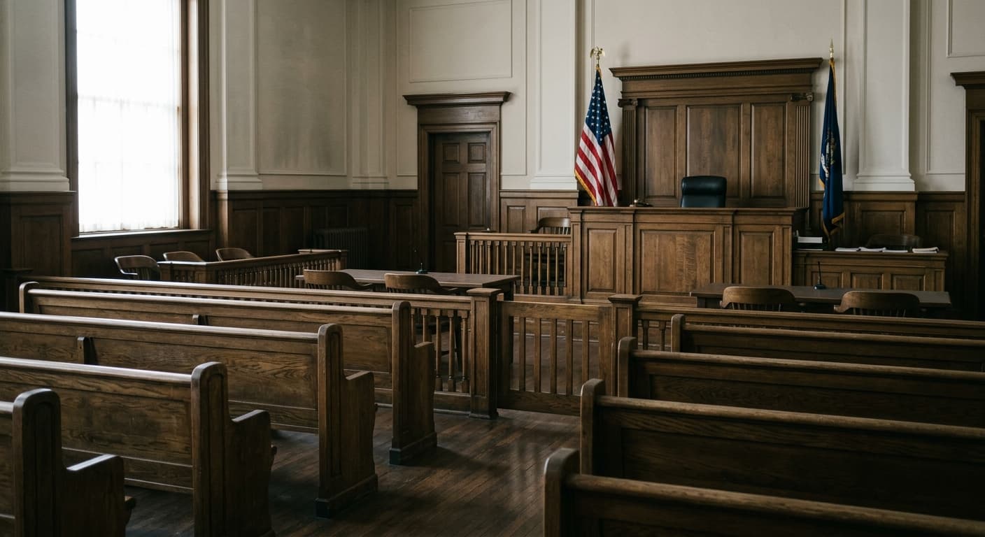 Georgia Surveillance Camera Laws (2026 Guide)