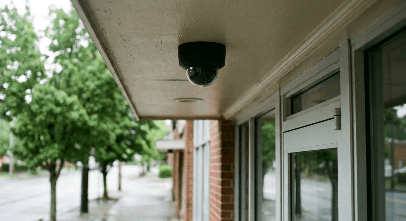 Facial Recognition Laws: Police Use & State Rules (2026)
