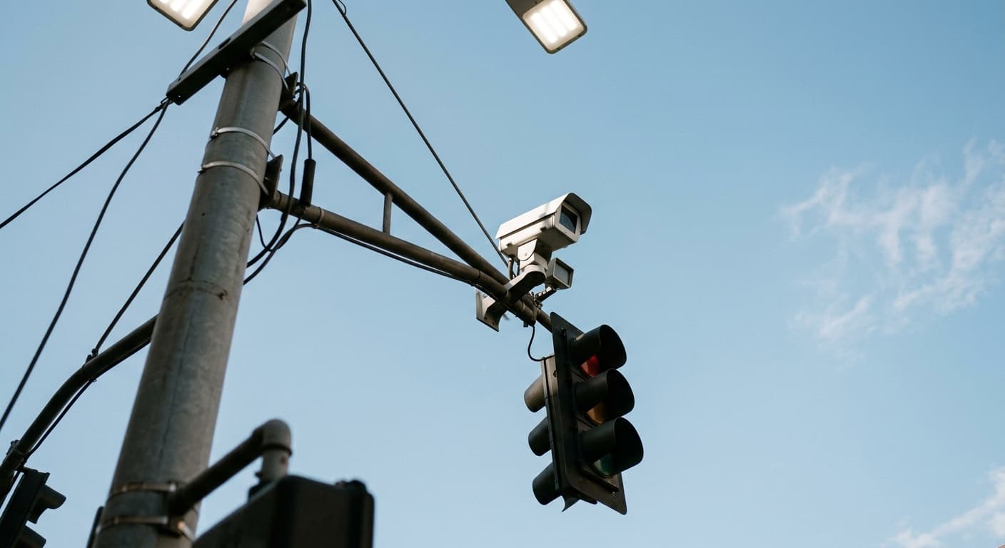 Florida DOT Revokes Local ALPR Camera Permits Statewide