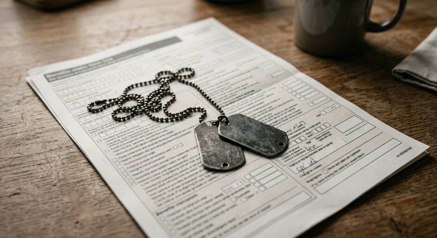 Miller v. Collins: Federal Circuit Narrows VA Effective-Date Path
