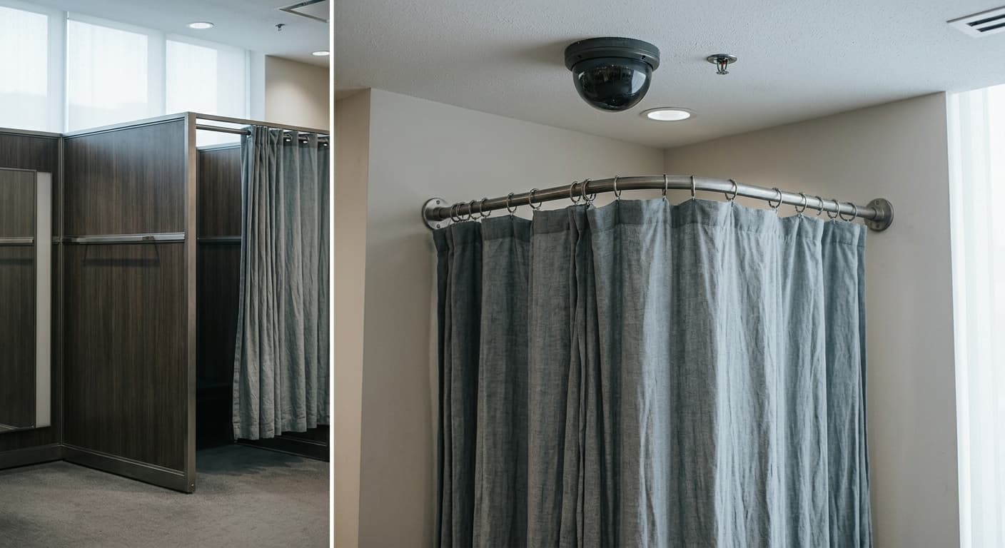 Arkansas Voyeurism Laws: Hidden Cameras, Penalties, and Defenses (2026)