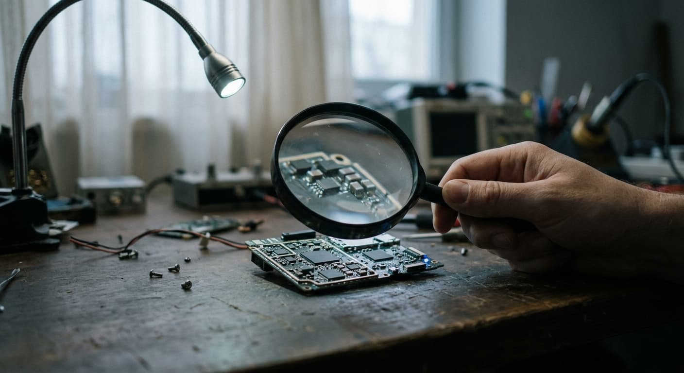 California Voyeurism and Hidden Camera Laws: Penalties and Protections (2026)