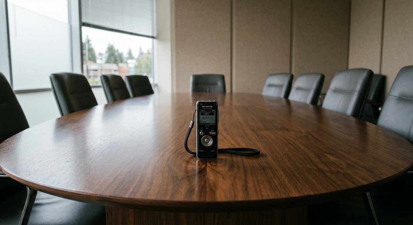 Connecticut Workplace Recording Laws: Employee Rights and Employer Rules (2026)