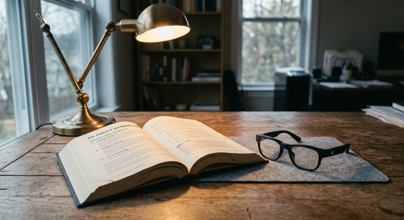 Rhode Island Workplace Recording Laws: Employee and Employer Rights (2026)