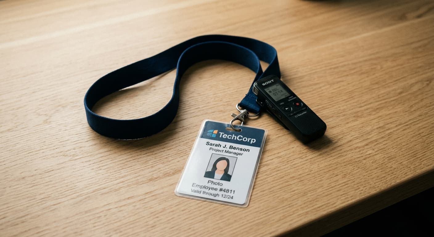 California Workplace Recording Laws: Employee Rights and Employer Rules (2026)