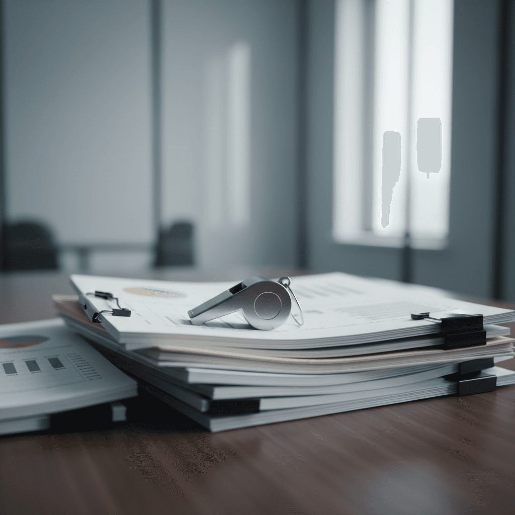 West Virginia Whistleblower Laws: Protections and How to Report