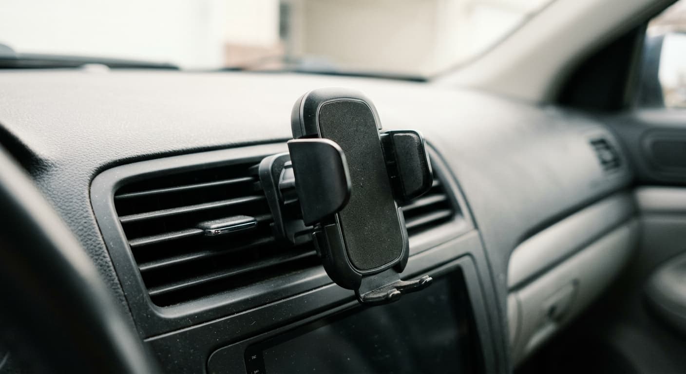 Arizona Windshield Mounting Laws (2026 Guide)