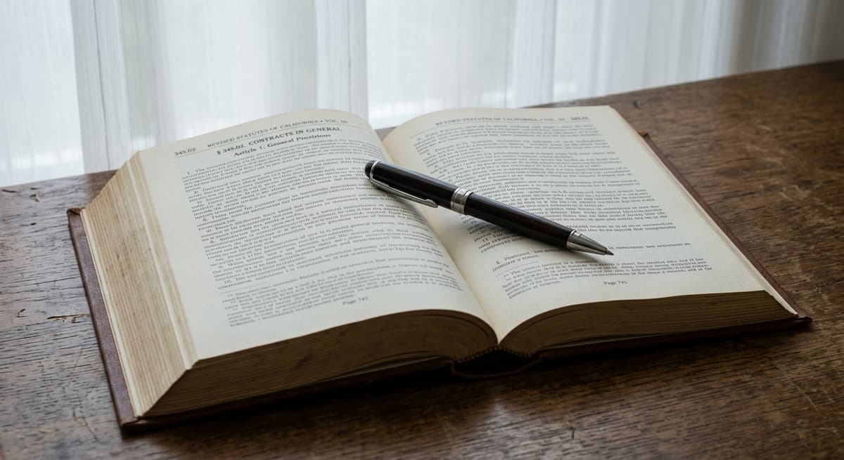 bill of sale: legal statutes