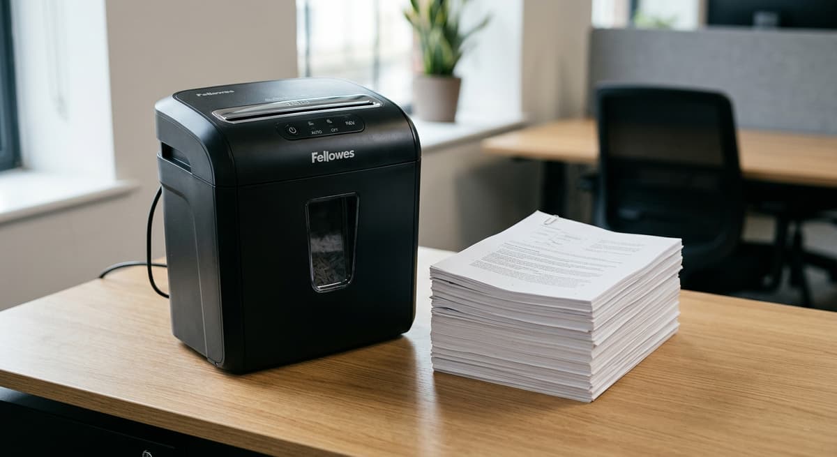 Records and data-handling imagery, illustrating the certifications and minimization rules governing Section 702 collection