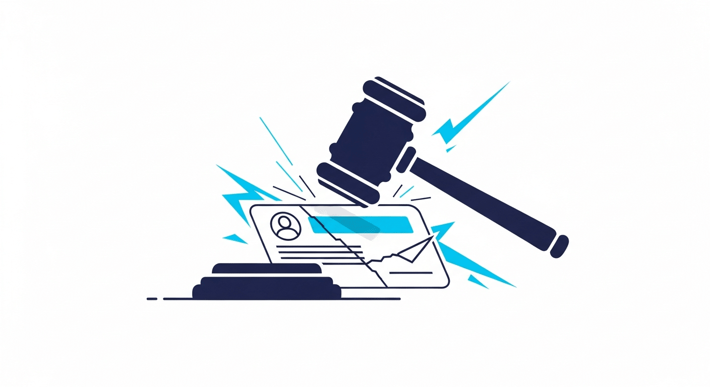 Pennsylvania child support enforcement showing license suspension and collection actions