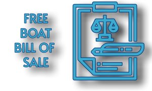 Free Boat Bill of Sale